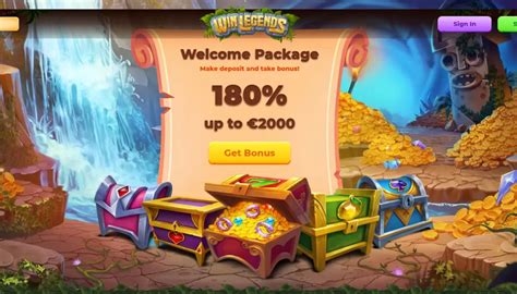 gambling legends casino|WinLegends Casino: Best Bonuses for your Gambling Experience.